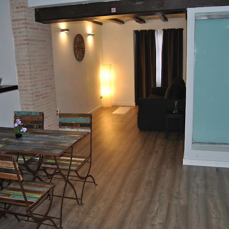 Sweet Otel Valencia Luaran gambar