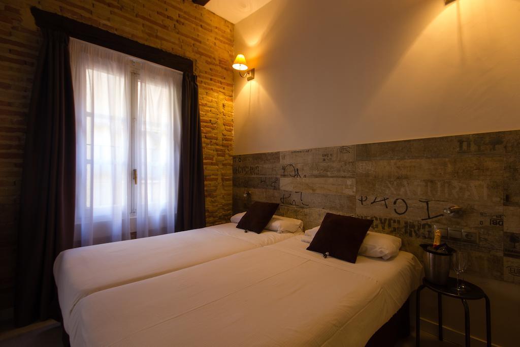Sweet Otel Valencia Bilik gambar