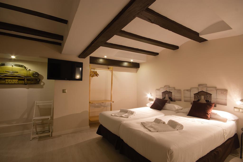 Sweet Otel Valencia Luaran gambar