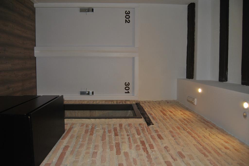Sweet Otel Valencia Bilik gambar