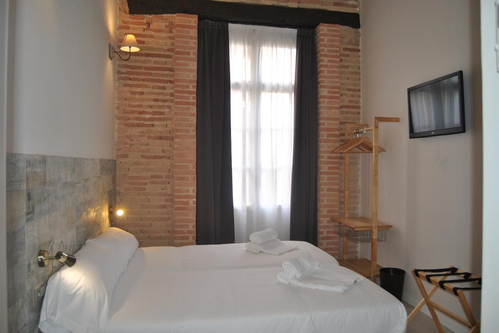 Sweet Otel Valencia Luaran gambar