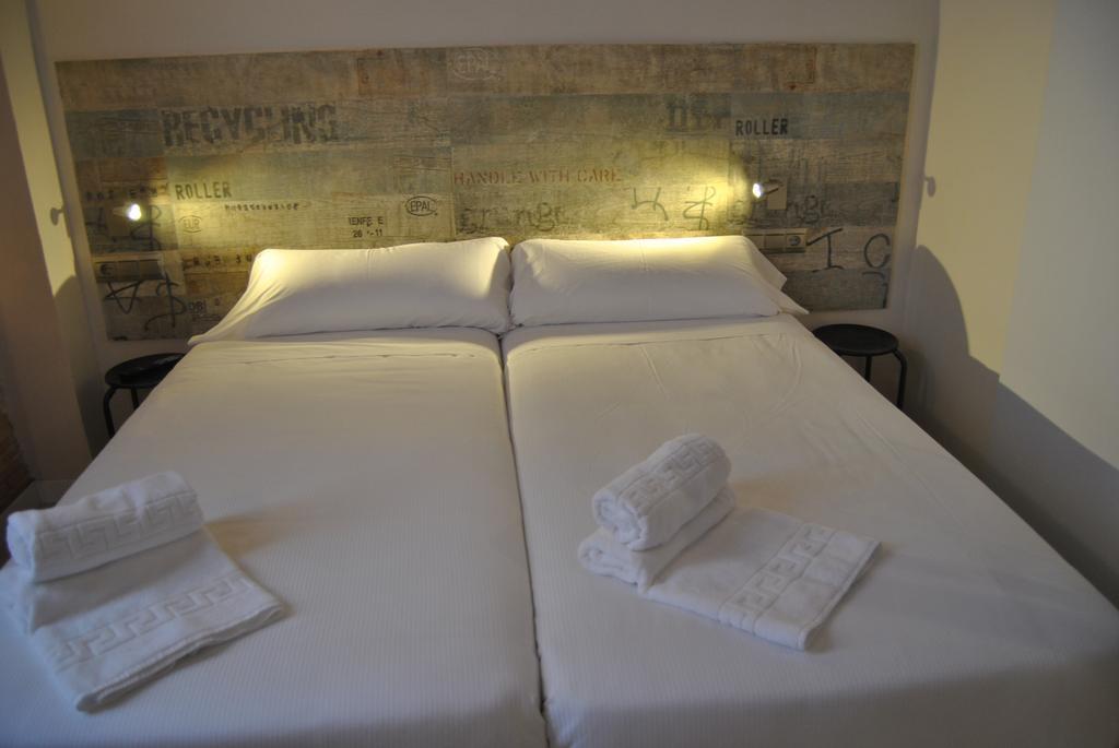 Sweet Otel Valencia Bilik gambar