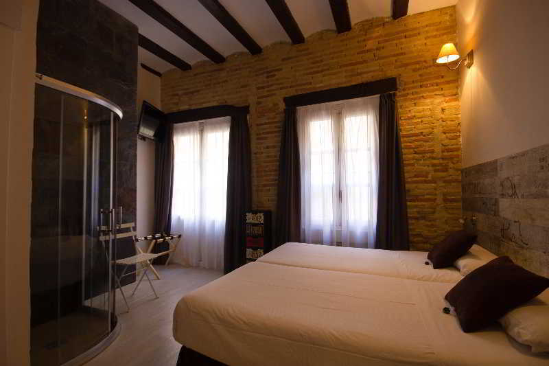 Sweet Otel Valencia Luaran gambar