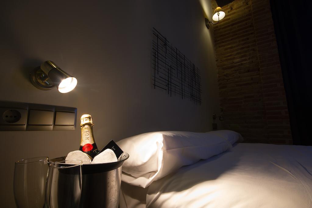Sweet Otel Valencia Luaran gambar