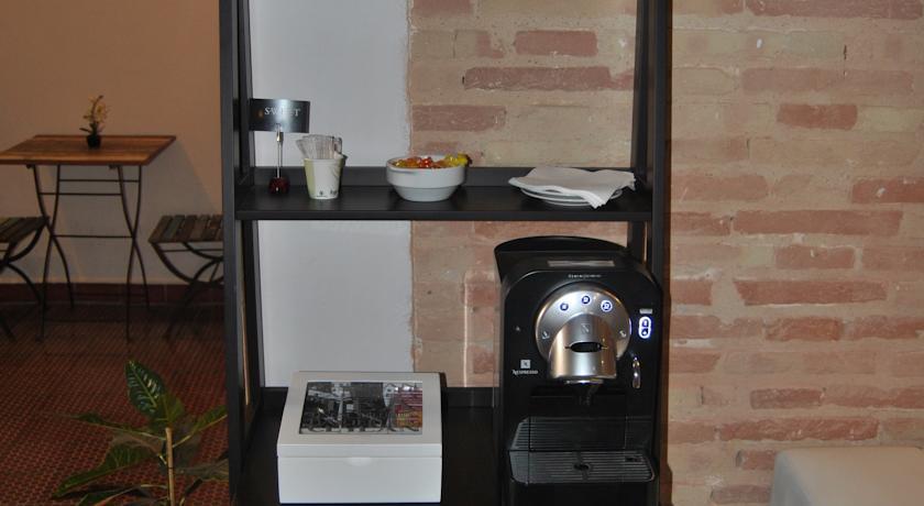 Sweet Otel Valencia Luaran gambar
